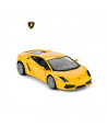 Masinuta Metalica Lamborghini Gallardo Lp560-4 Galben Scara 1