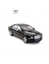 Masinuta Metalica Bently Mulsanne Neagra Scara 1 La