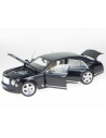 Masinuta Metalica Bently Mulsanne Neagra Scara 1 La
