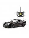 Masina Cu Telecomanda Ferrari 599 Gto Neagra Scara 1 La