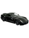 Masina Cu Telecomanda Ferrari 599 Gto Neagra Scara 1 La
