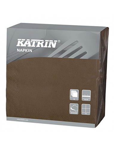Servetele masa, 33 cm x 33 cm, 3 straturi, 250 buc/set, diverse