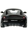 Masina Cu Telecomanda Ferrari 599 Gto Neagra Scara 1 La