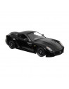 Masina Cu Telecomanda Ferrari 599 Gto Neagra Scara 1 La