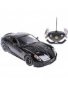 Masina Cu Telecomanda Ferrari 599 Gto Neagra Scara 1 La