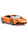 Masina Cu Telecomanda Lamborghini Lp610-4 Portocalie Scara 1 La