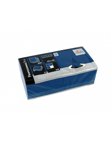Servetele masa, 33 cm x 33 cm, 3 straturi, 250 buc/set, diverse