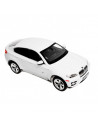 Masina Cu Telecomanda Bmw X6 Alba Cu Scara 1 La 14,Ras31400_Alb