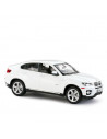 Masina Cu Telecomanda Bmw X6 Alba Cu Scara 1 La 14,Ras31400_Alb