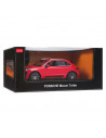 Masina Cu Telecomanda Porsche Macan Turbo Rosie Scara 1 La