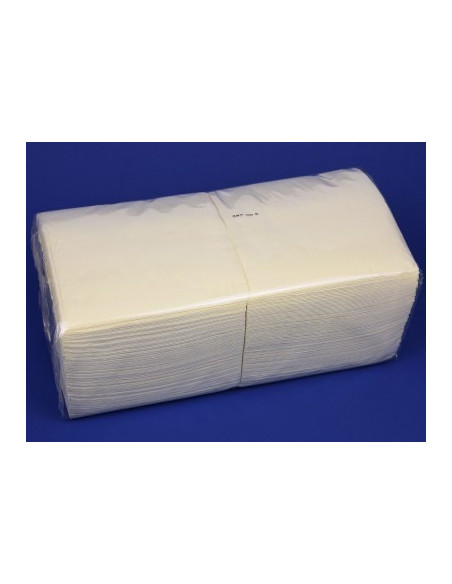 Servetele masa, 33 cm x 33 cm, 2 straturi, 200