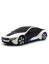 Masina Cu Telecomanda Bmw I8 Alba Scara 1 La 24,Ras48400_Alb