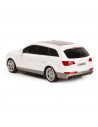 Masina Cu Telecomanda Audi Q7 Alb Scara 1 La 24,Ras27300_Alb