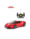 Masina Cu Telecomanda Ferrari 458 Rosie Scara 1 La