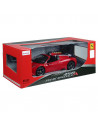 Masina Cu Telecomanda Ferrari 458 Rosie Scara 1 La