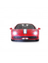 Masina Cu Telecomanda Ferrari 458 Rosie Scara 1 La