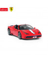 Masina Cu Telecomanda Ferrari 458 Rosie Scara 1 La