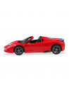 Masina Cu Telecomanda Ferrari 458 Rosie Scara 1 La