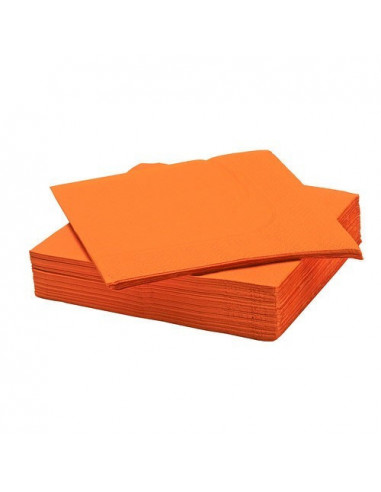 Servetele masa, 33 cm x 33 cm, 2 straturi, 200 buc/set, diverse