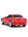 Masina Cu Telecomanda Bmw Z4 Rosu Scara 1 La 24,Ras39700_Rosu