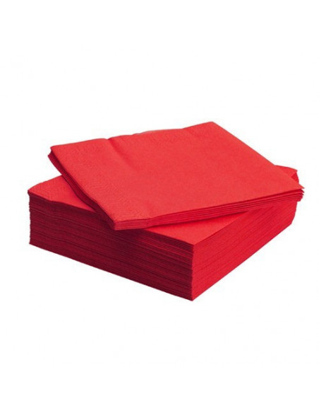 Servetele masa, 33 cm x 33 cm, 2 straturi, 200 buc/set, diverse