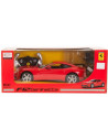 Masina Cu Telecomanda Ferrari F12 Rosu Scara 1 La