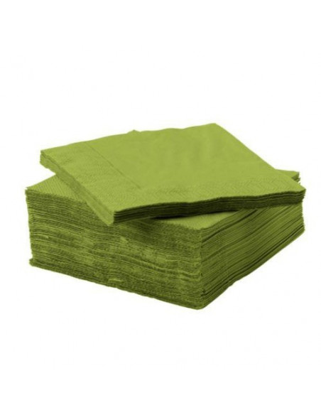 Servetele masa, 33 cm x 33 cm, 2 straturi, 200 buc/set, diverse