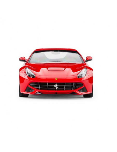 Masina Cu Telecomanda Ferrari F12 Rosu Scara 1 La