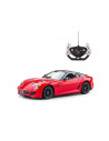 Masina Cu Telecomanda Ferrari 599 Gto Rosie Scara 1 La