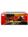 Masina Cu Telecomanda Ferrari F1 Scara 1 La 18,Ras53800