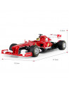 Masina Cu Telecomanda Ferrari F1 Scara 1 La 18,Ras53800