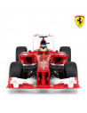 Masina Cu Telecomanda Ferrari F1 Scara 1 La 18,Ras53800