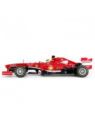 Masina Cu Telecomanda Ferrari F1 Scara 1 La 18,Ras53800