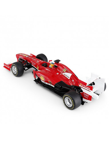 Masina Cu Telecomanda Ferrari F1 Scara 1 La 18,Ras53800