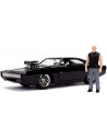 Masinuta Metalica Dodge Charger Fast And Furios 1970 Dominic