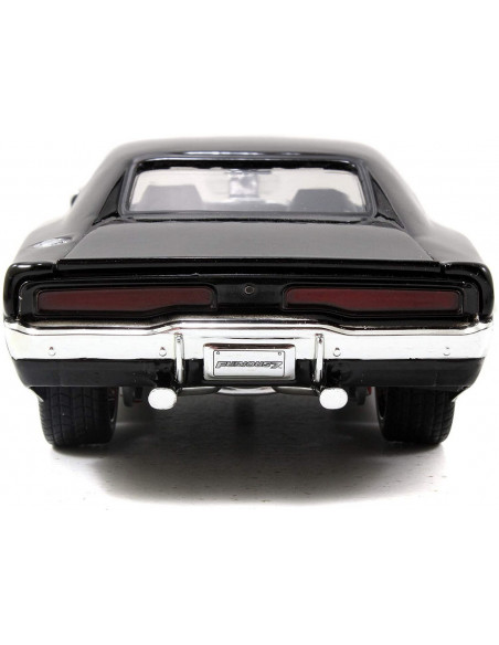 Masinuta Metalica Dodge Charger Fast And Furios 1970 Dominic