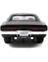 Masinuta Metalica Dodge Charger Fast And Furios 1970 Dominic