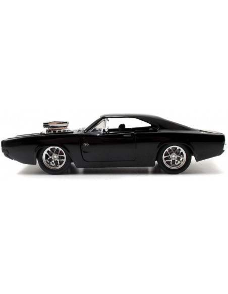 Masinuta Metalica Dodge Charger Fast And Furios 1970 Dominic