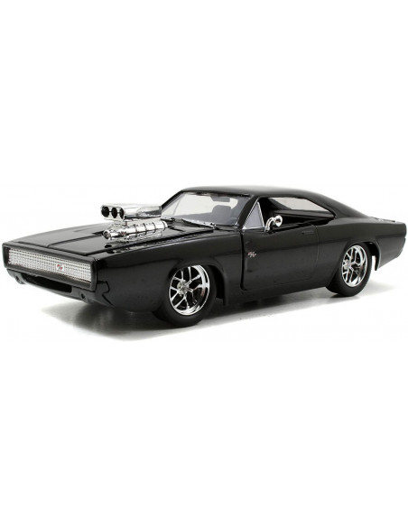 Masinuta Metalica Dodge Charger Fast And Furios 1970 Dominic