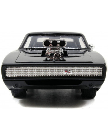 Masinuta Metalica Dodge Charger Fast And Furios 1970 Dominic