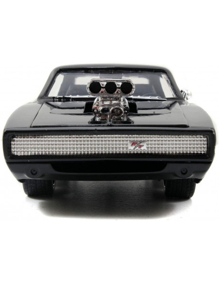 Masinuta Metalica Dodge Charger Fast And Furios 1970 Dominic