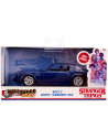 Masinuta Metalica Chevy Camaro 1979 Stranger Things,253252005