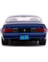 Masinuta Metalica Chevy Camaro 1979 Stranger Things,253252005