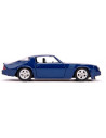 Masinuta Metalica Chevy Camaro 1979 Stranger Things,253252005