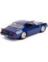 Masinuta Metalica Chevy Camaro 1979 Stranger Things,253252005