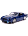 Masinuta Metalica Chevy Camaro 1979 Stranger Things,253252005