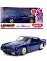 Masinuta Metalica Chevy Camaro 1979 Stranger Things,253252005