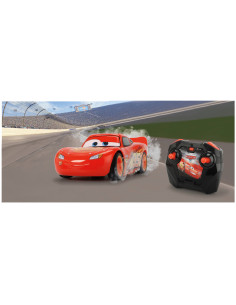 Masina Cu Telecomanda Fulger Mcqueen 17cm,203084028 2
