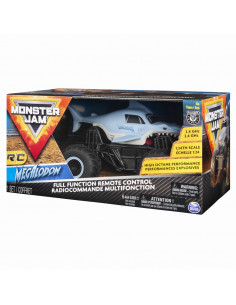 Monster Jam Masinuta Rc Megalodon 1:24,6044952