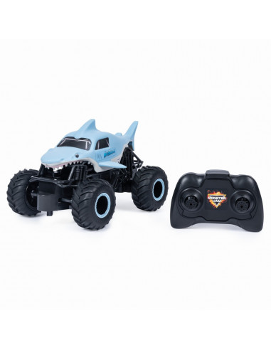 Monster Jam Masinuta Rc Megalodon 1:24,6044952